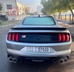 فۆرد مۆستانگ